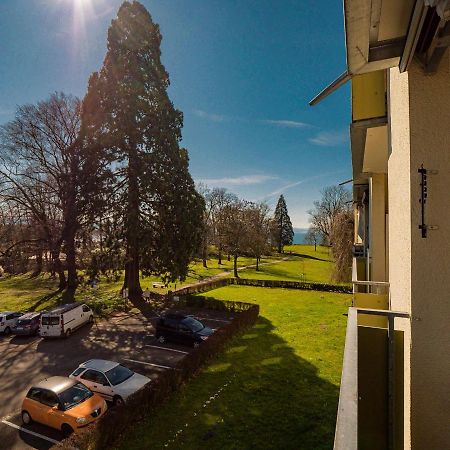Marlene Apartment Lindau  Bagian luar foto