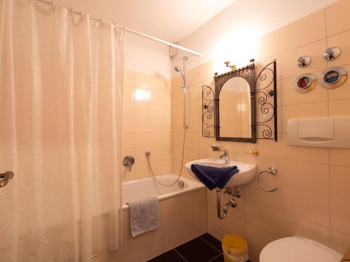 Marlene Apartment Lindau  Bagian luar foto