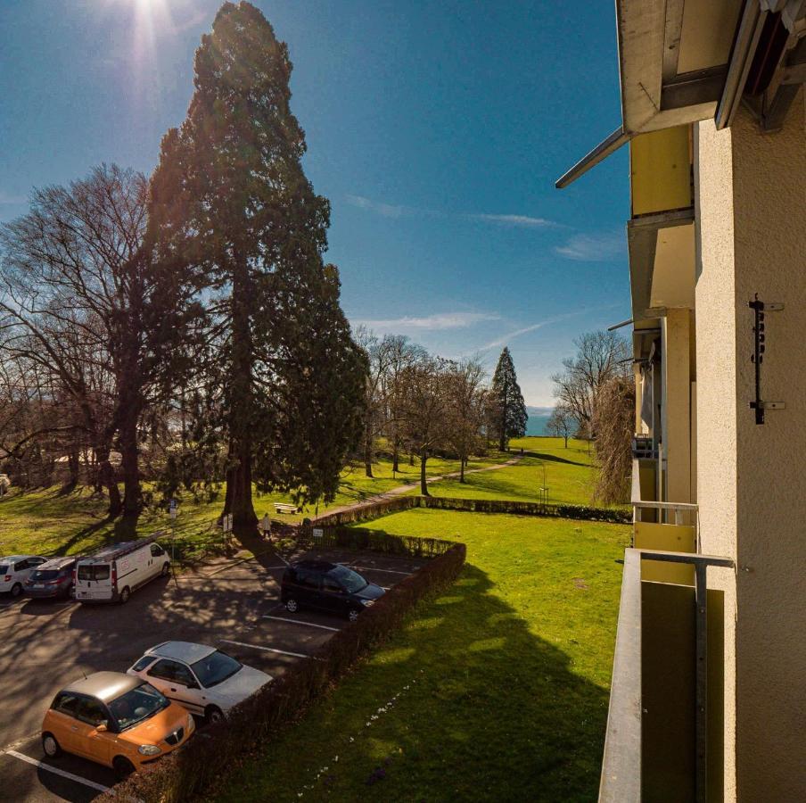 Marlene Apartment Lindau  Bagian luar foto