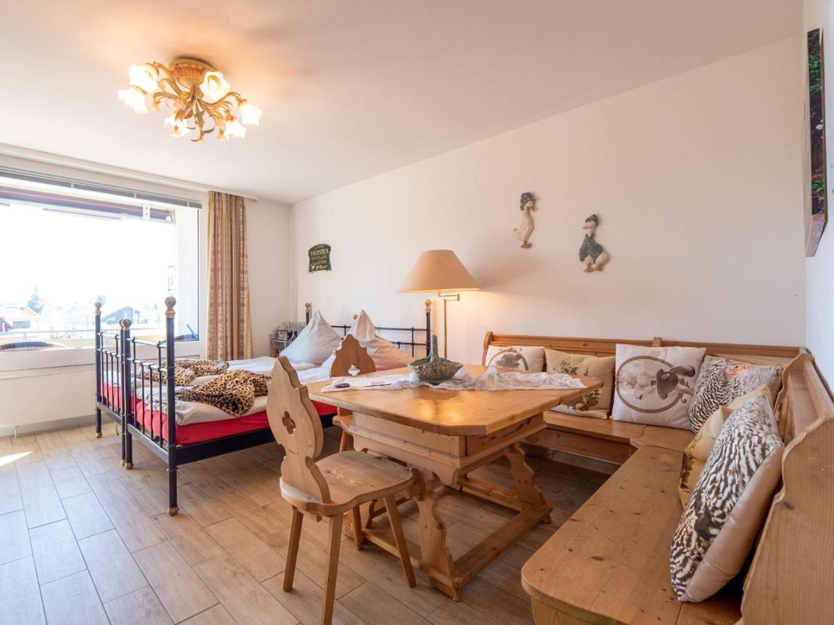 Marlene Apartment Lindau  Bagian luar foto