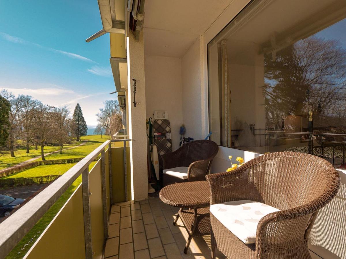 Marlene Apartment Lindau  Bagian luar foto
