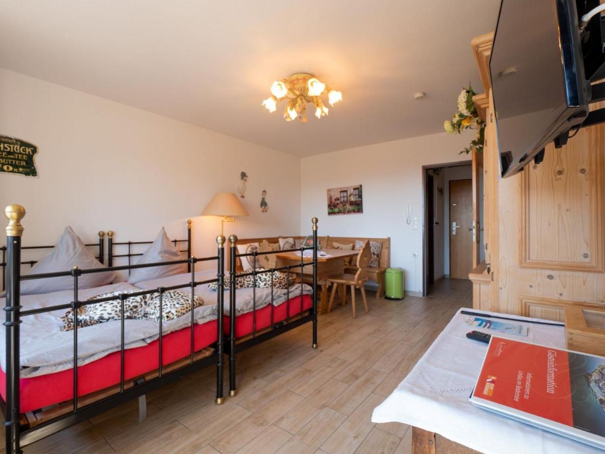 Marlene Apartment Lindau  Bagian luar foto