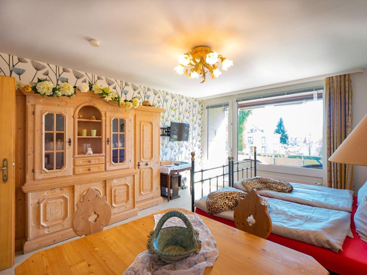 Marlene Apartment Lindau  Bagian luar foto