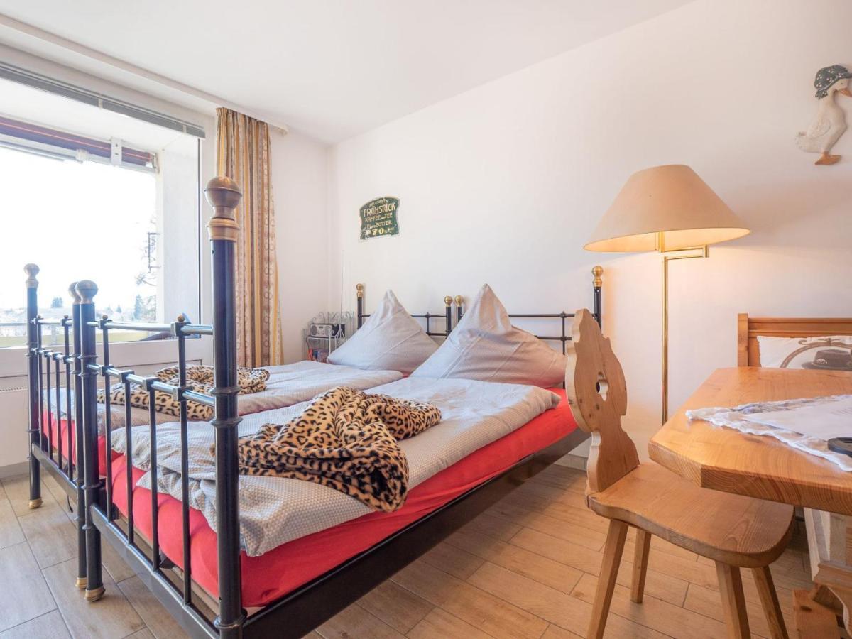 Marlene Apartment Lindau  Bagian luar foto