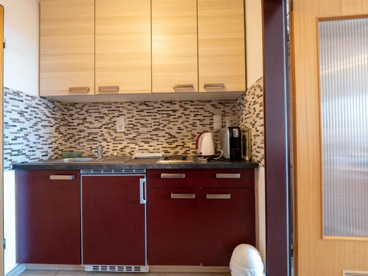 Marlene Apartment Lindau  Bagian luar foto